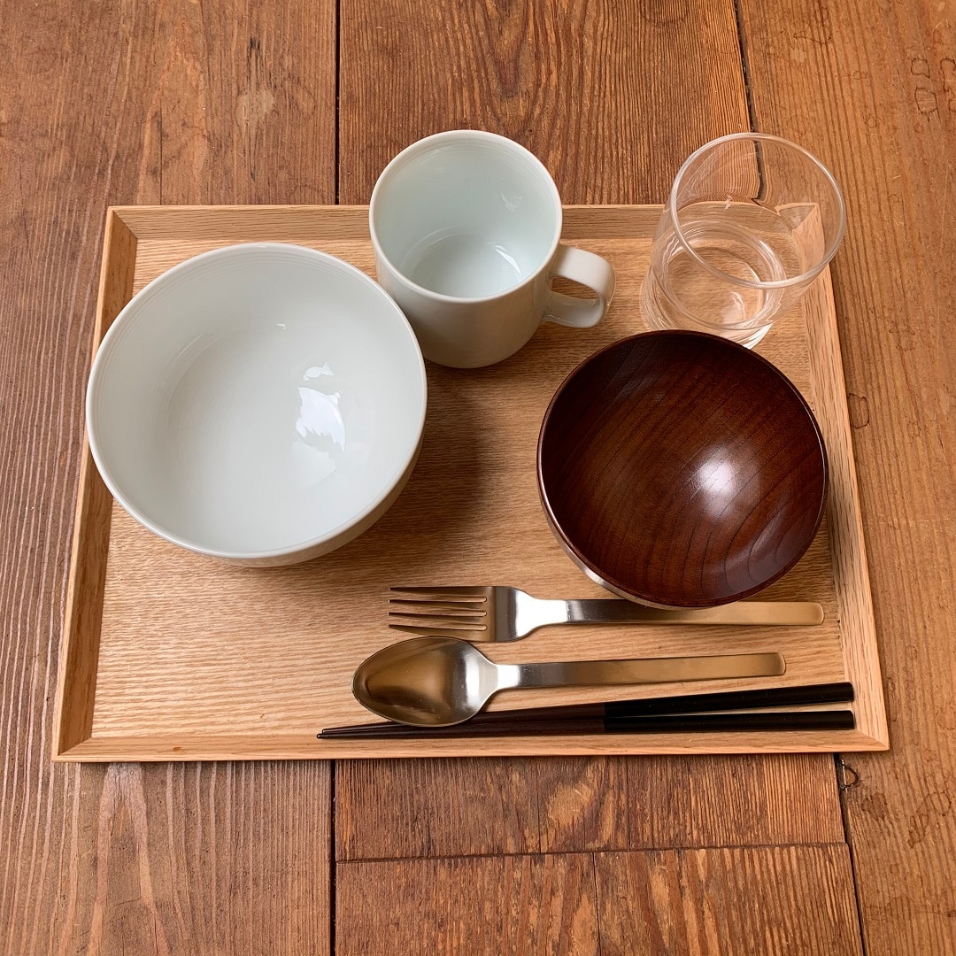 食器