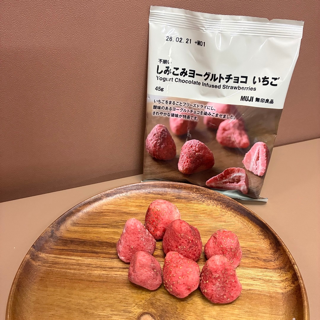 いちご写真
