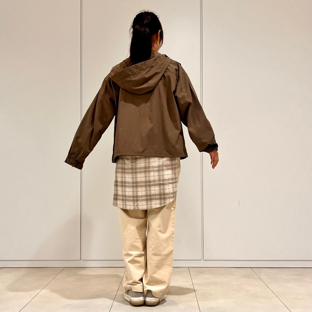 【マルイファミリー志木】身長160cm