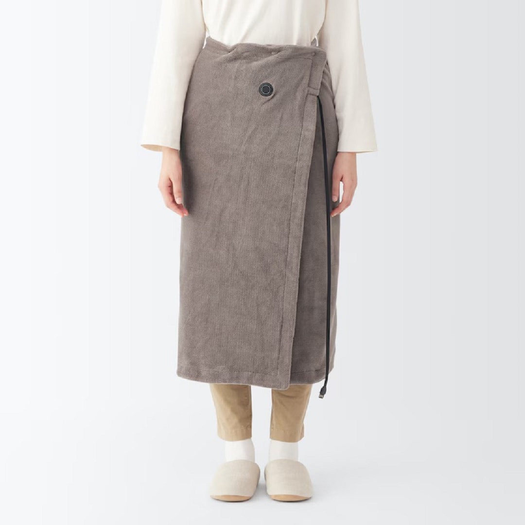 【マルイファミリー志木】これからの季節にぴったりなヒーター付きブランケットのご紹介