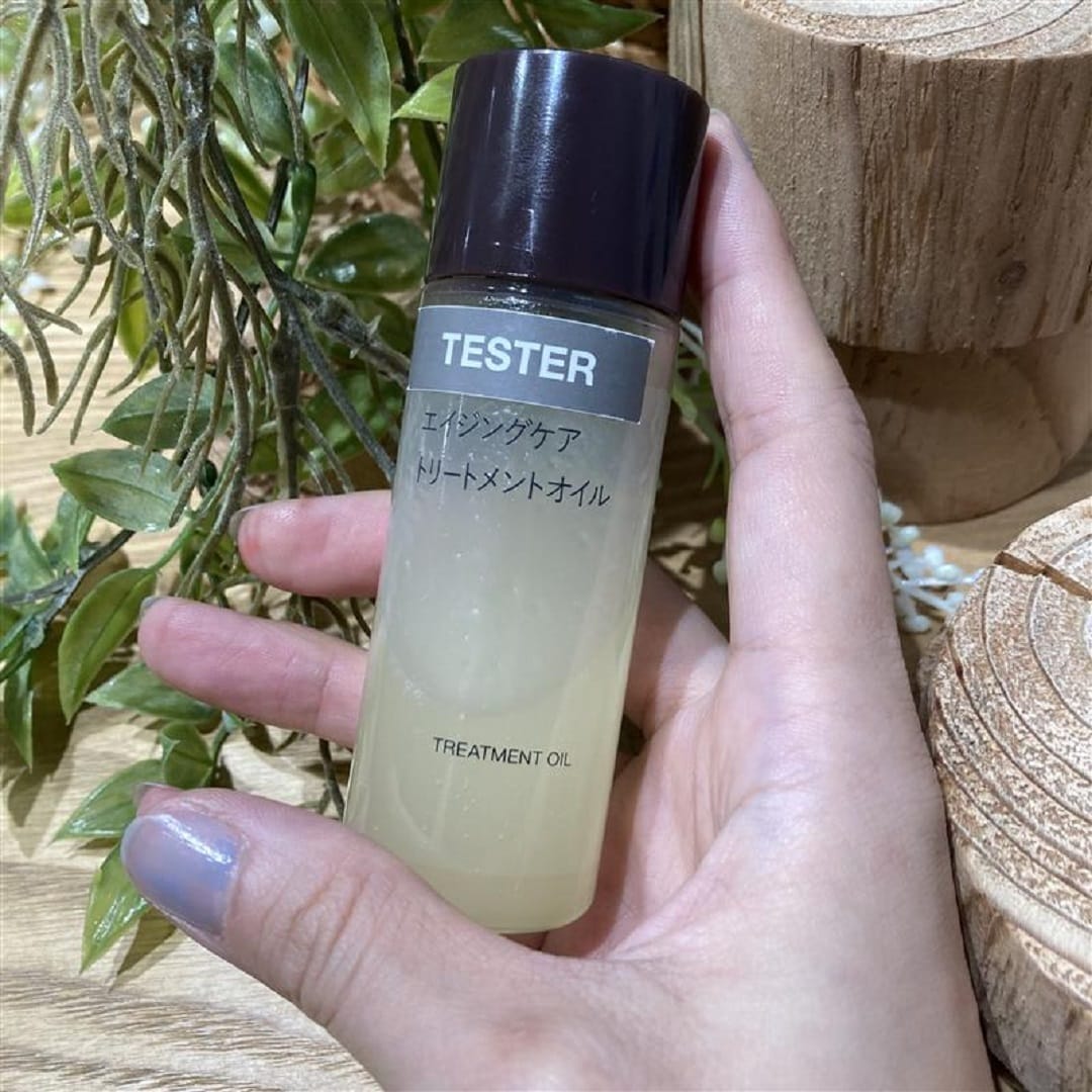 よく振って使います