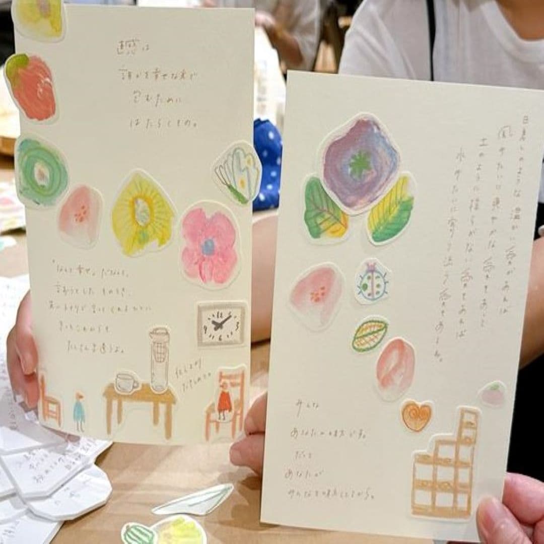 【神戸阪急周年祭】完成３