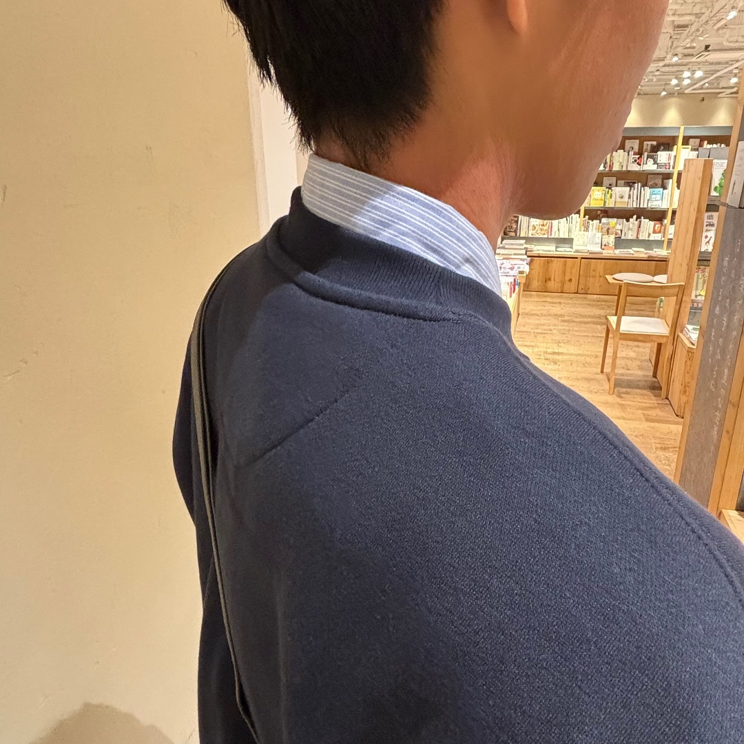 無印良品キャナルシティ博多