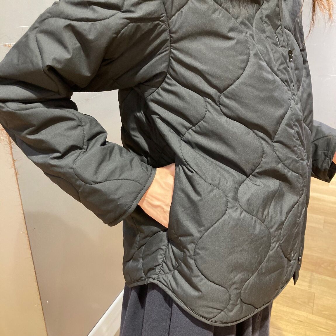 【COCOSA熊本下通】身長165cm