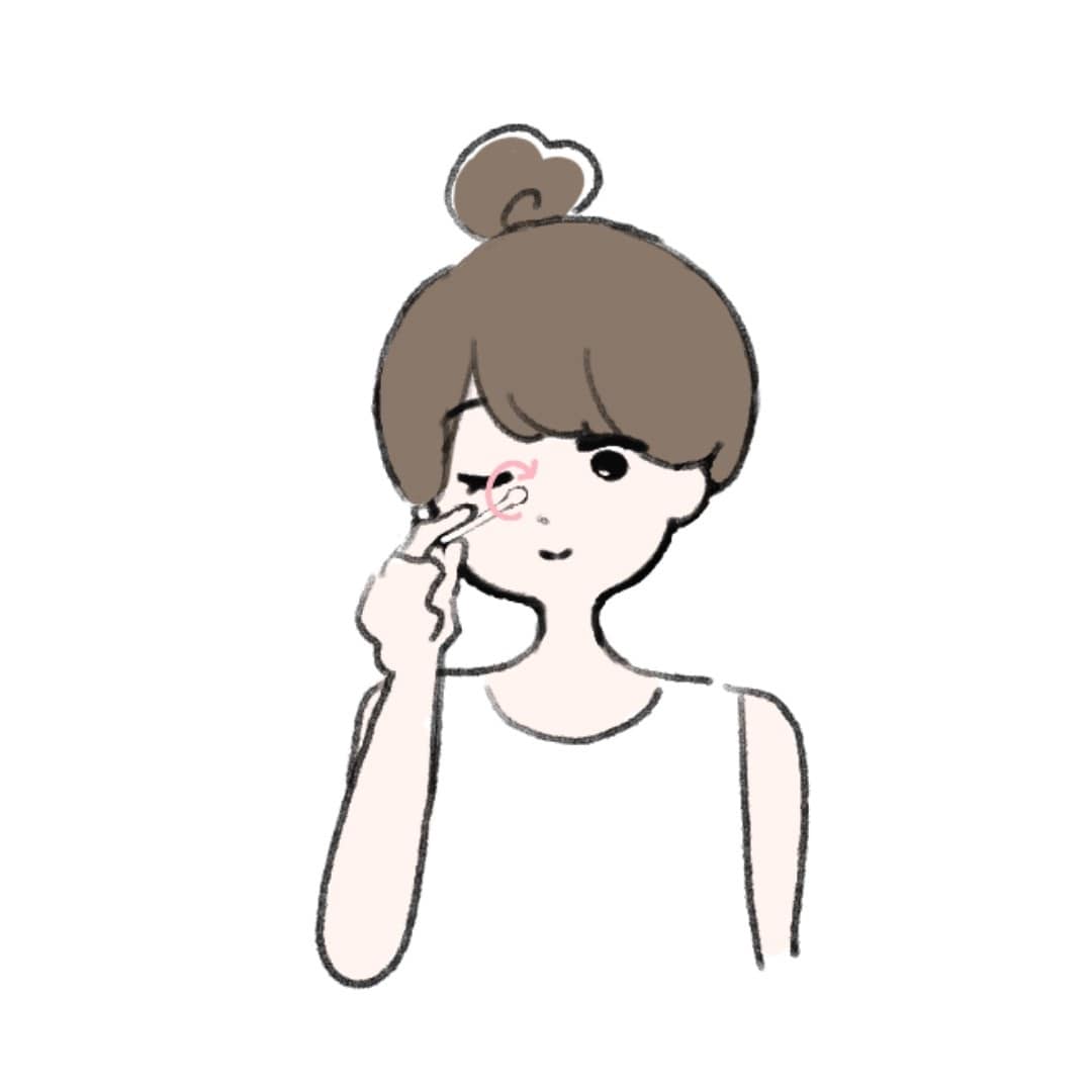 【MARK IS 静岡】イラスト