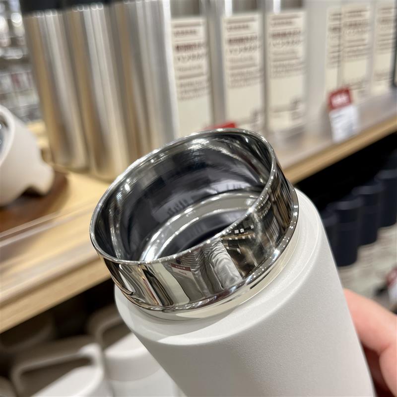 保冷ボトル飲み口