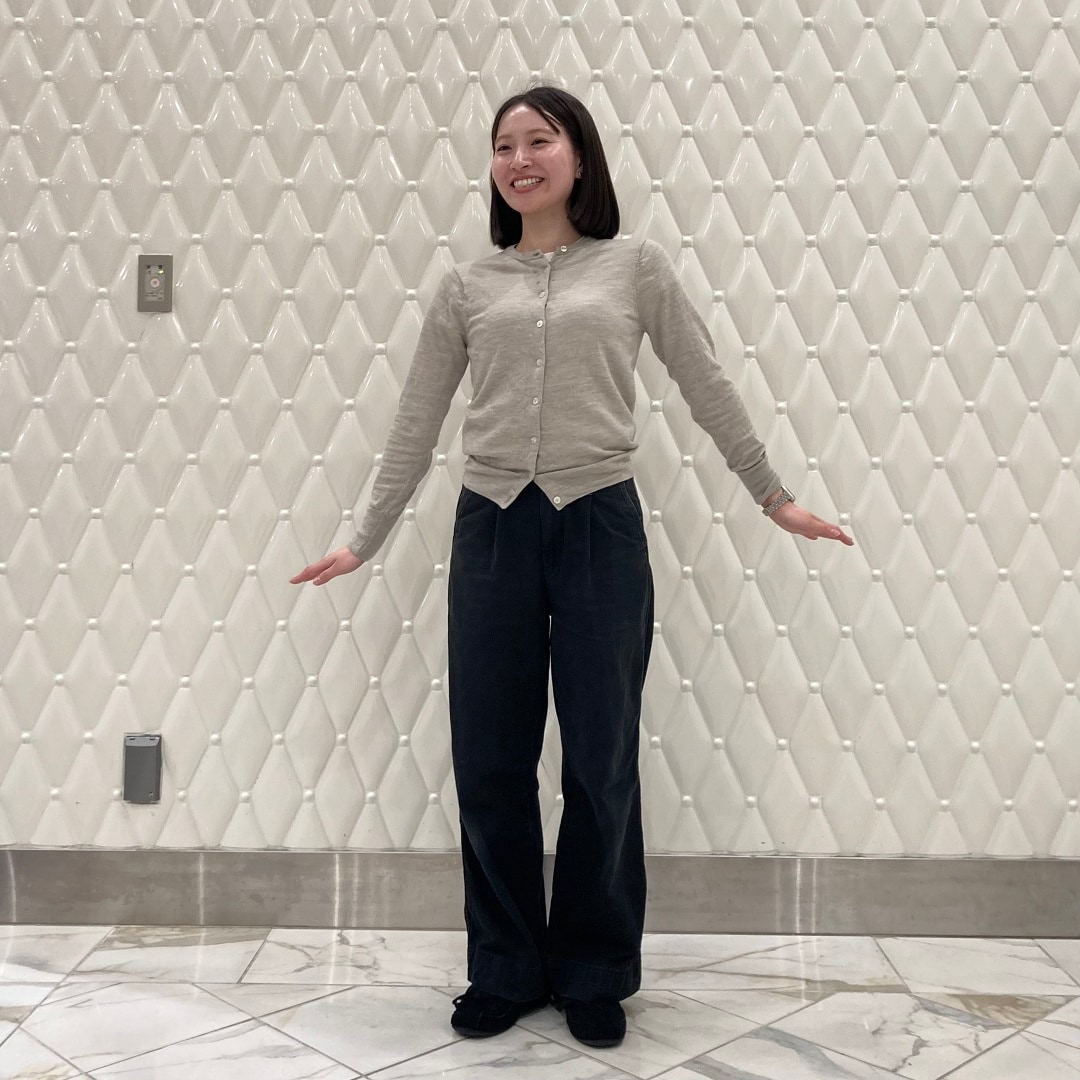 【ピオレ姫路】158cm