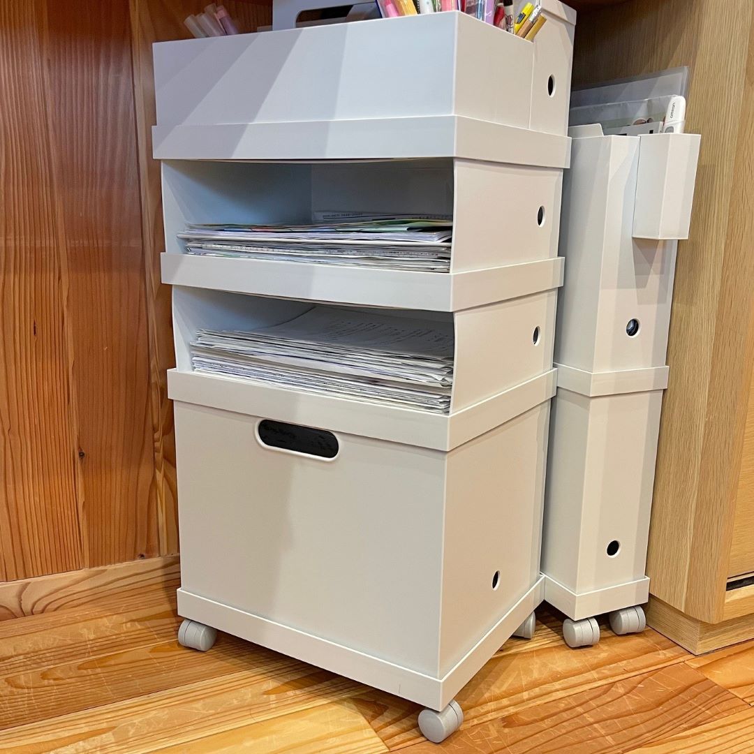 ファイルボックス使用例3