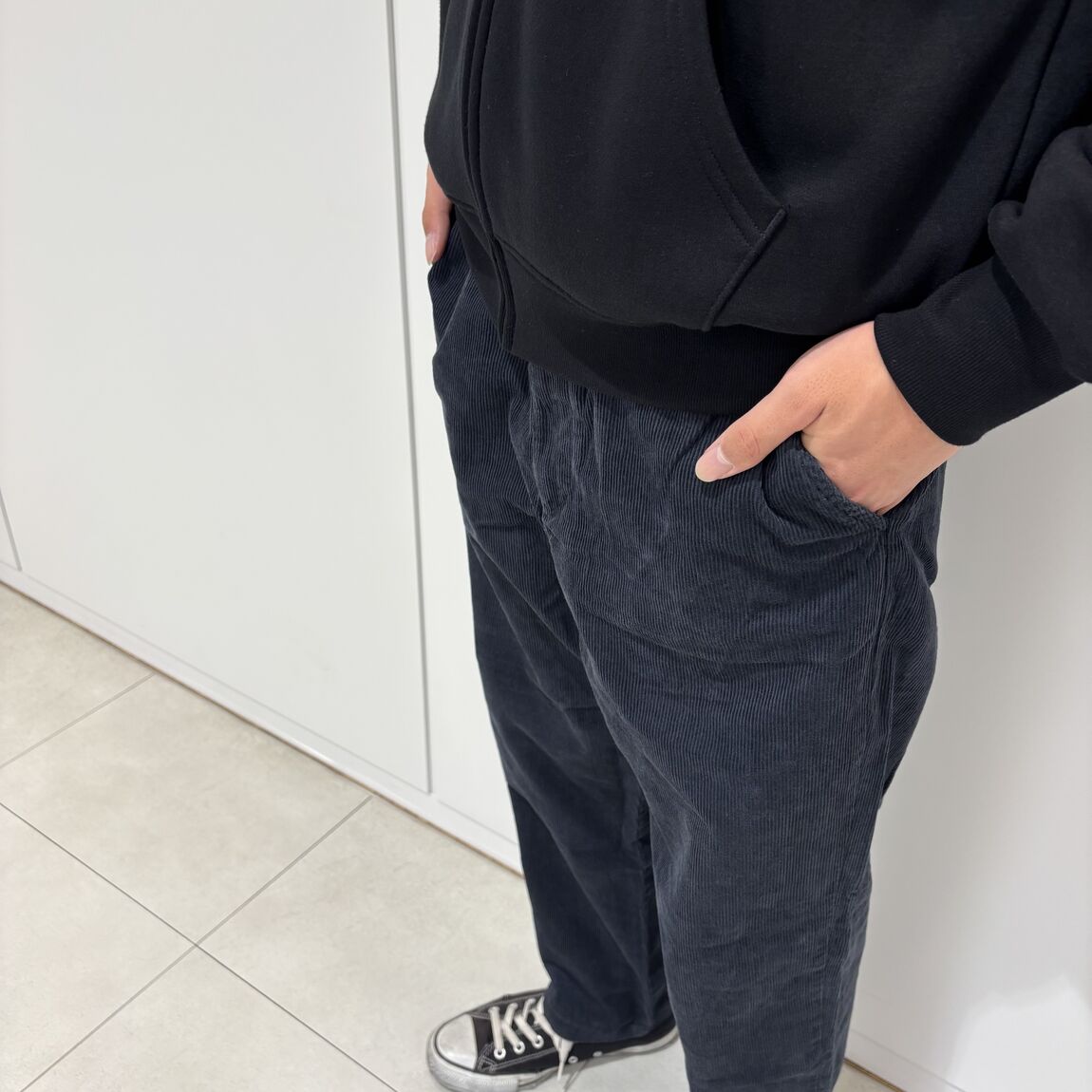 【マルイファミリー志木】身長176cm