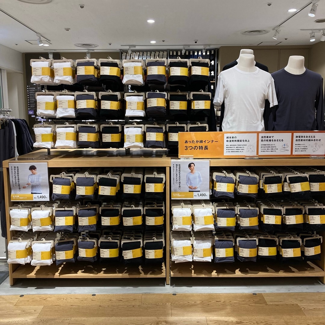 神戸阪急_おすすめ_紳士