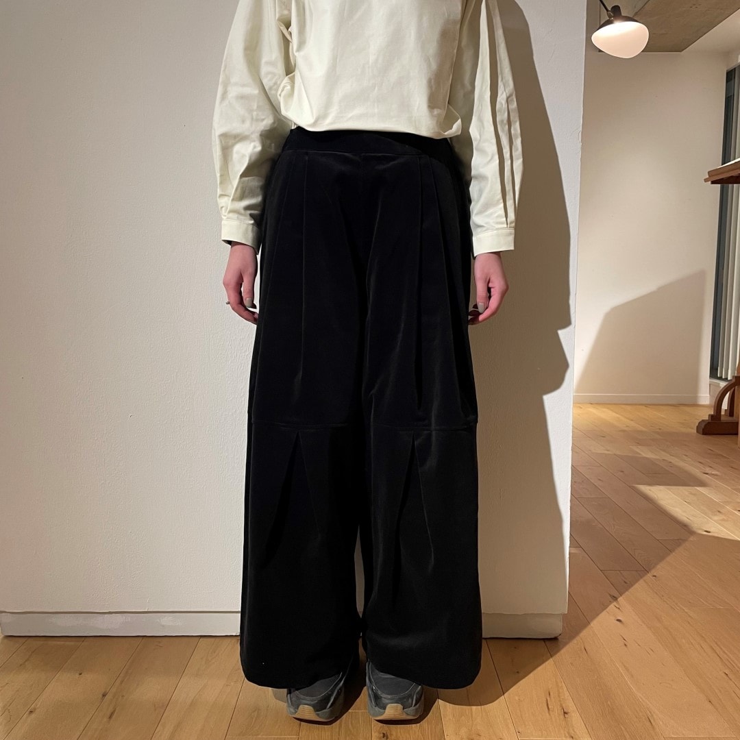 ブラックベルベット