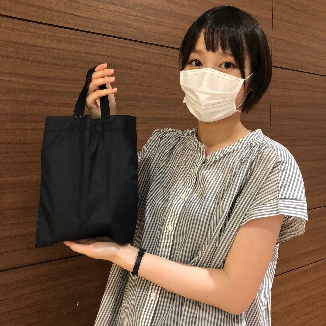 買い物バッグ