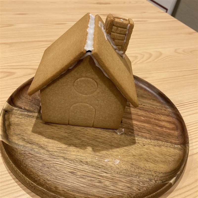 【堅田】完成後