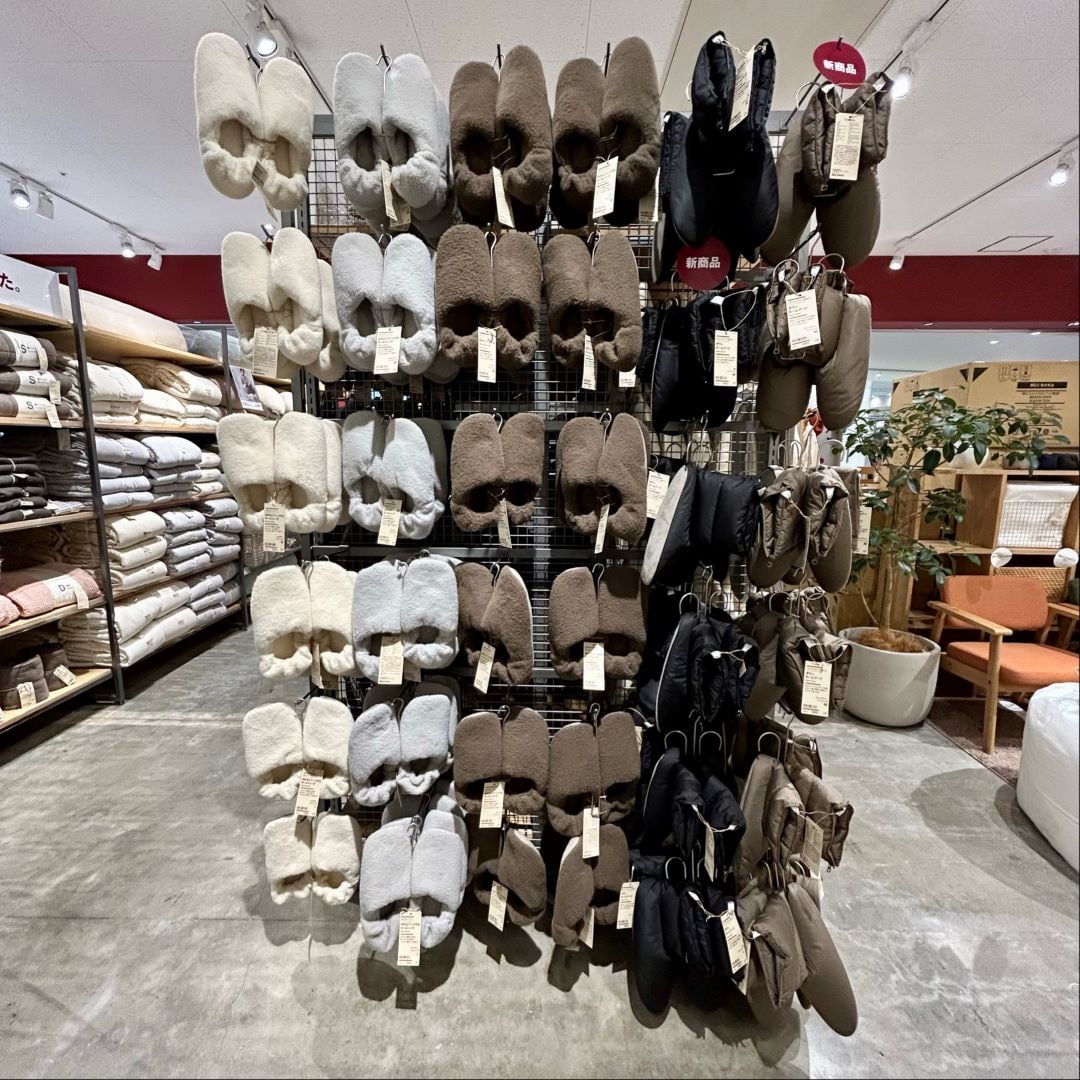 【ブルメール舞多聞】寒い時期でも足元から冷え対策を