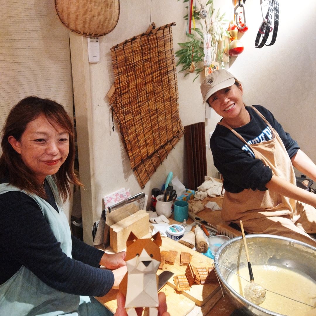 【神戸阪急】記念に