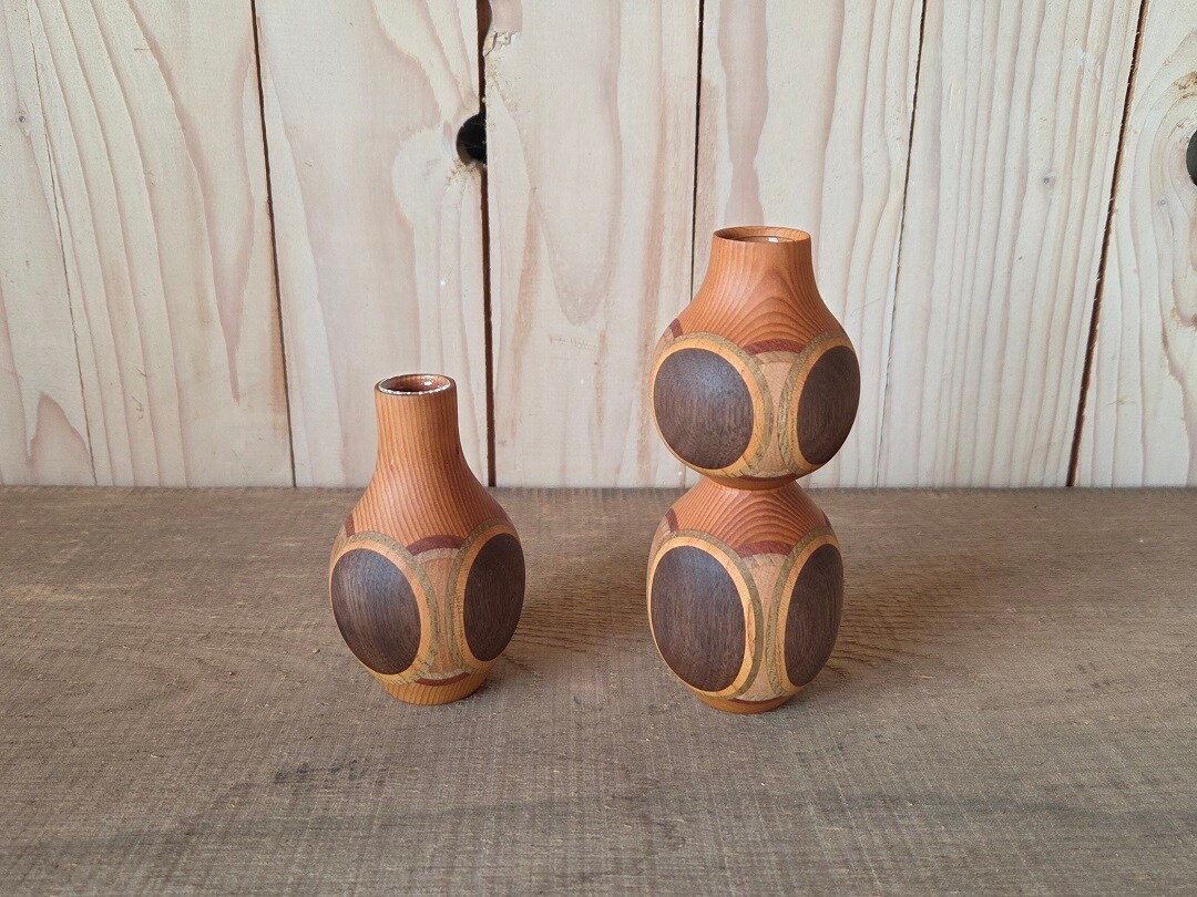 第5回北の手しごとつなげる市　小西木材