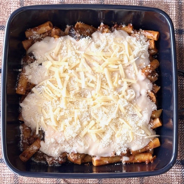 ホワイトソース