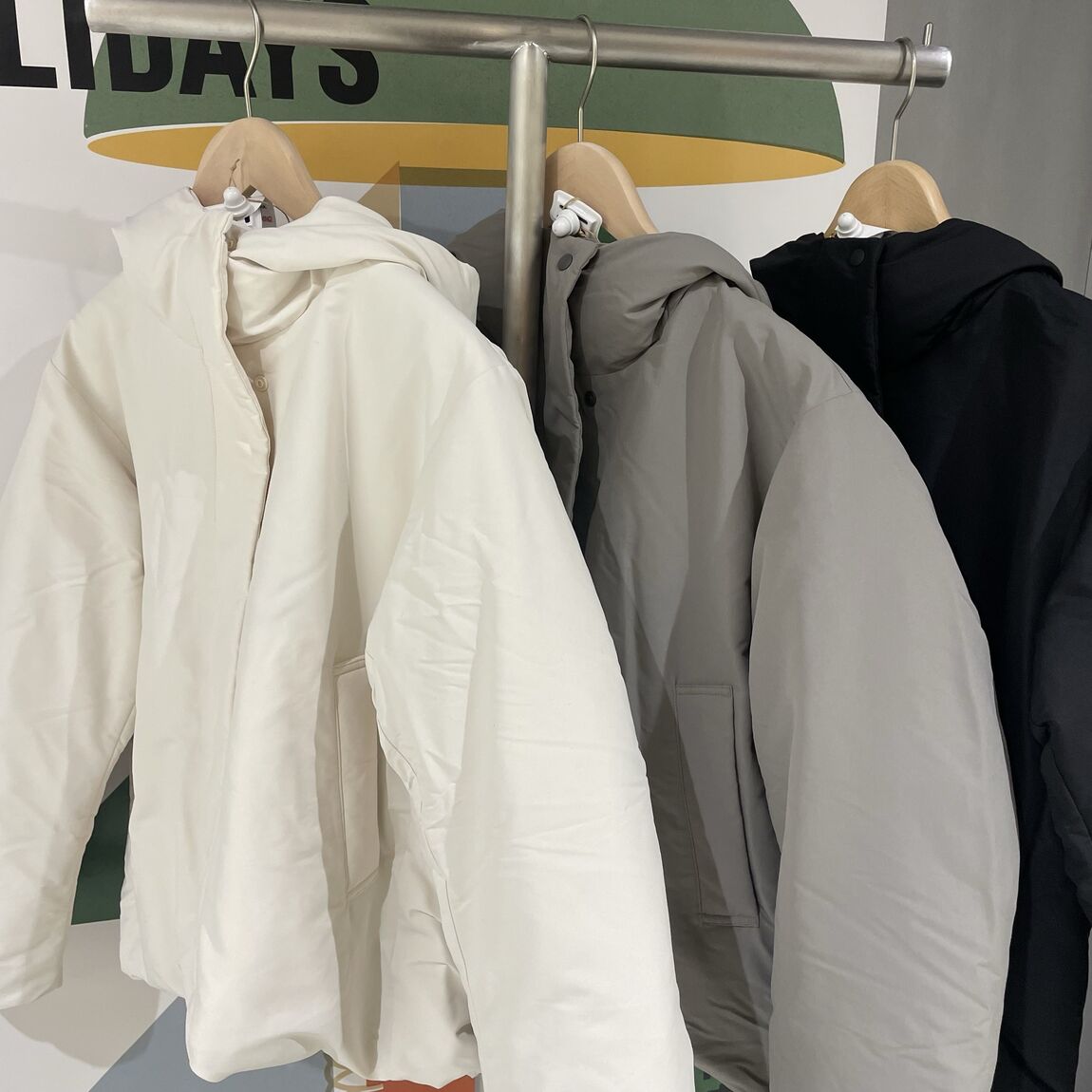 スタッフのおすすめ