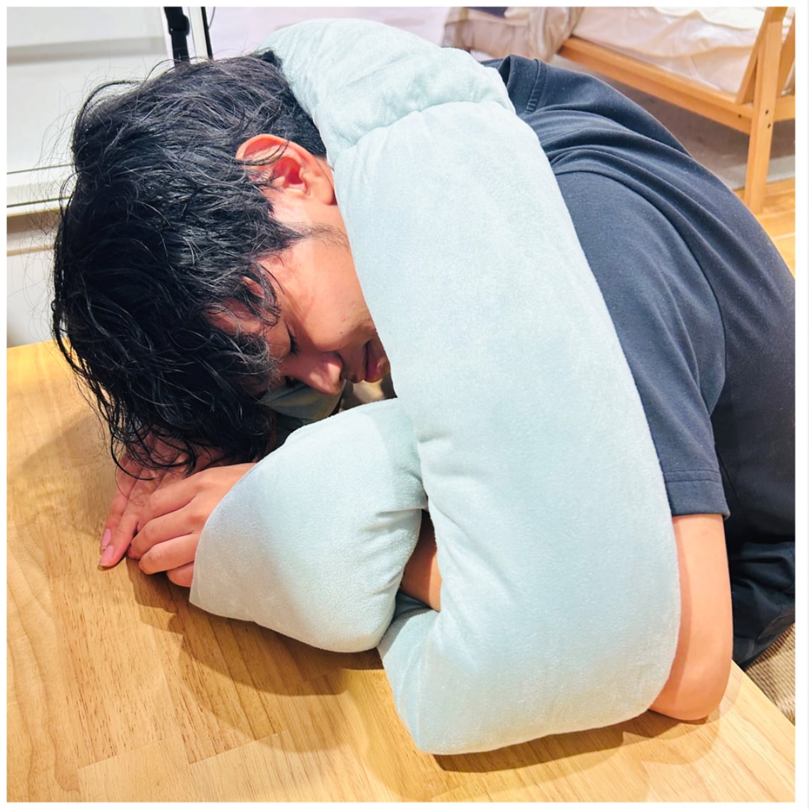 腕