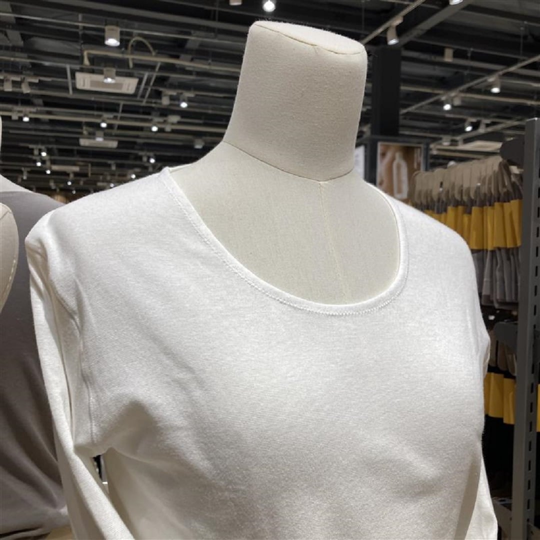 あったか綿インナー画像