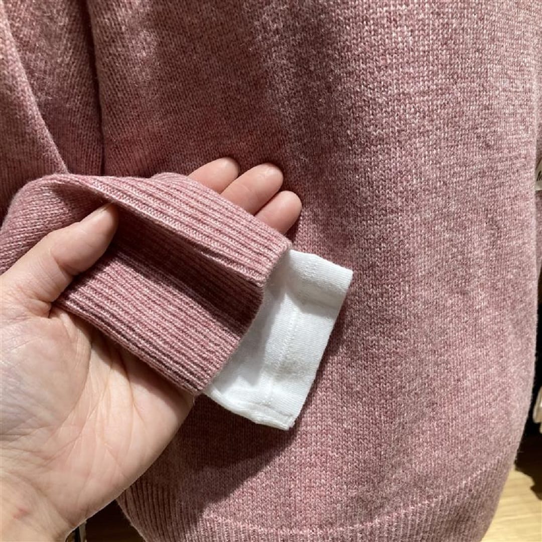 あったか綿インナー画像