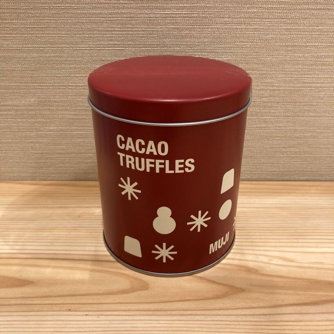 カカオトリュフ