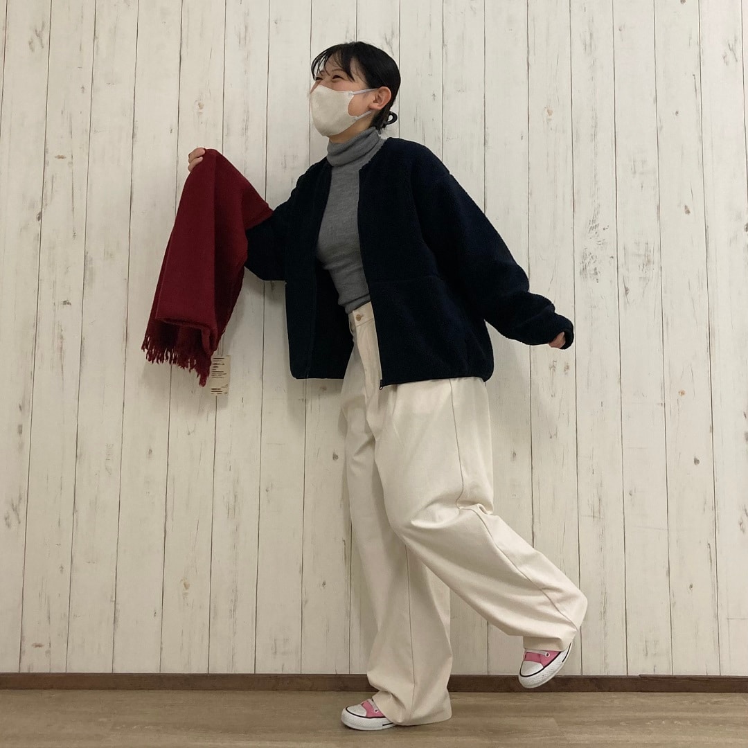 【ピオレ姫路】161cm