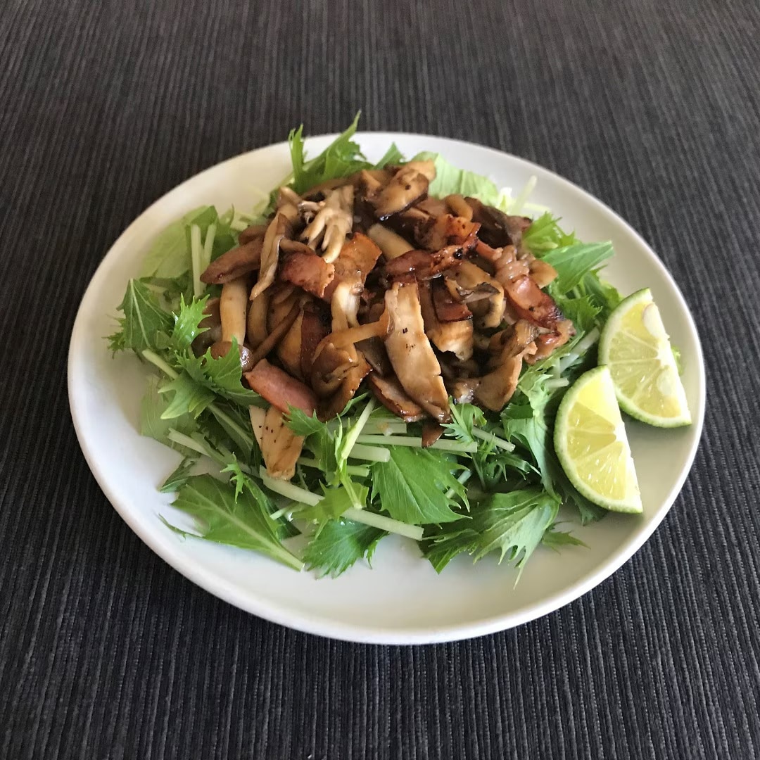 【京都山科】秋深まる、あったかレシピ5選｜キッチンカウンター