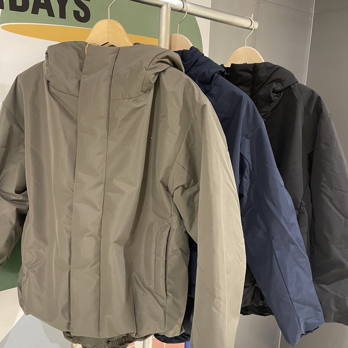 スタッフのおすすめ