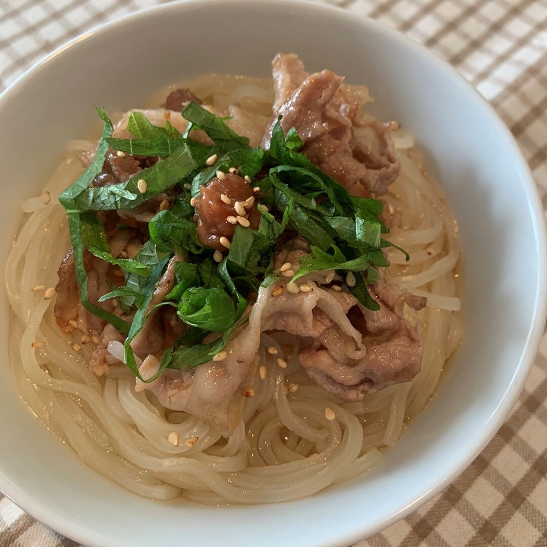 【東急プラザ戸塚】夏バテ気味のあなたに！盛岡冷麺！｜この夏の、くらしのコツ