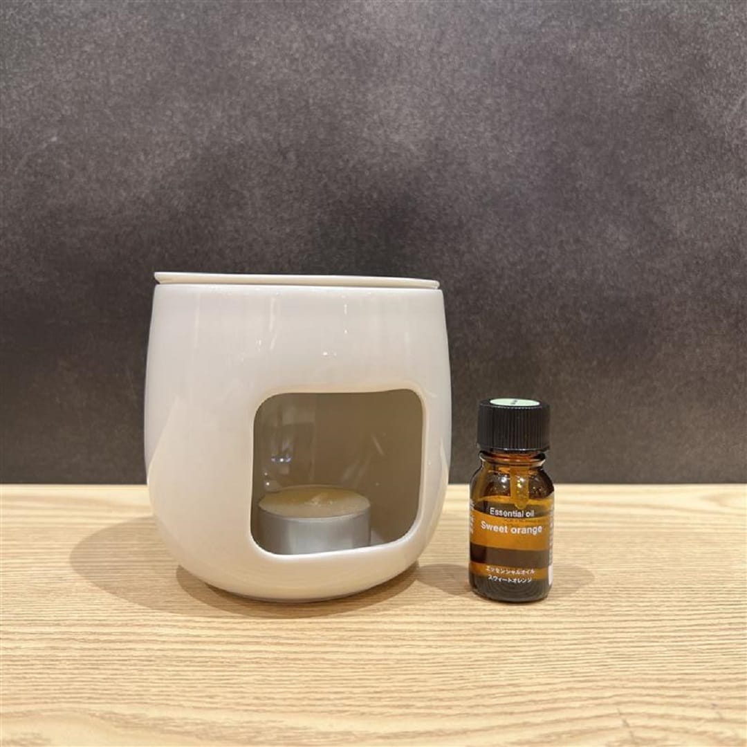 アロマポット