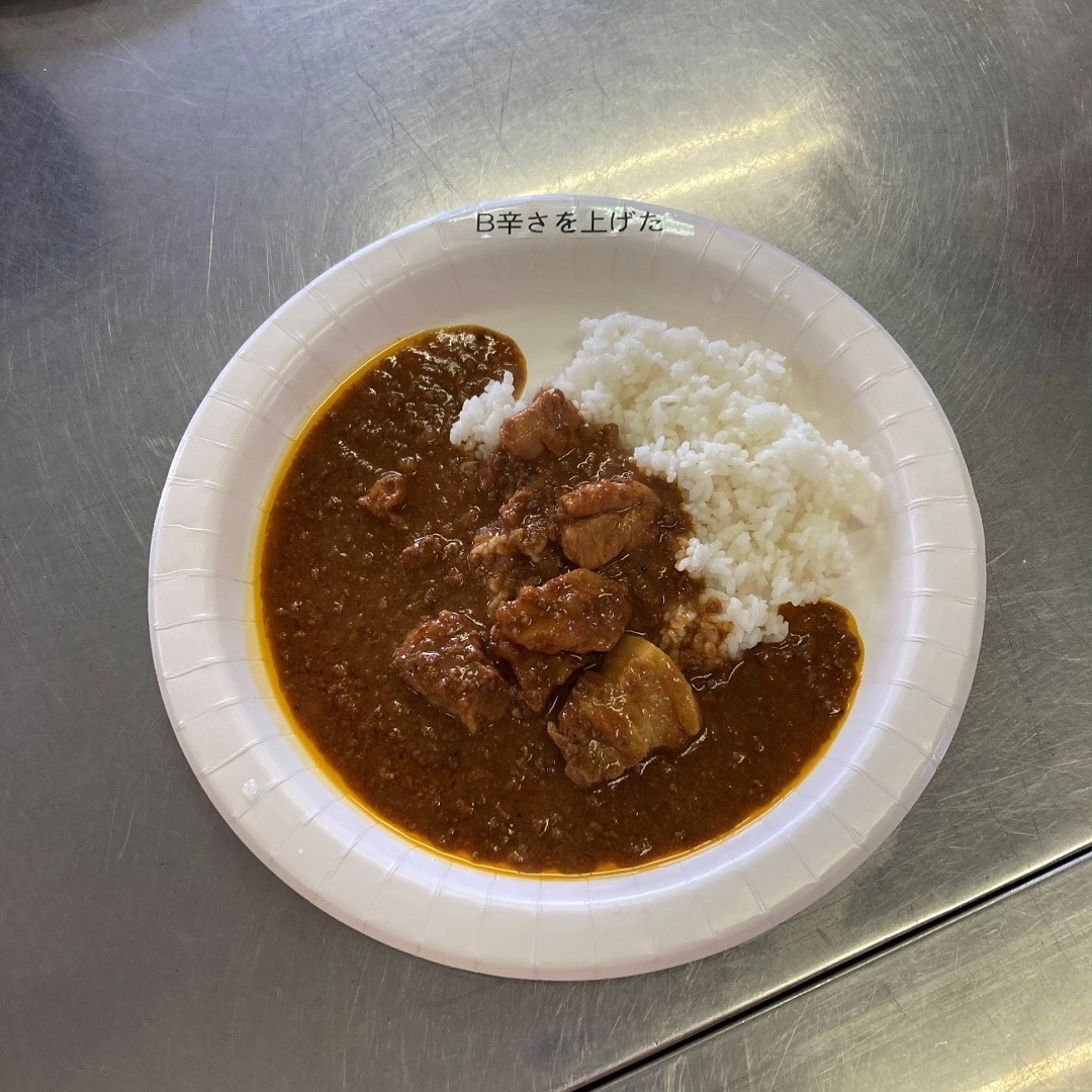 夢のカレープロジェクト