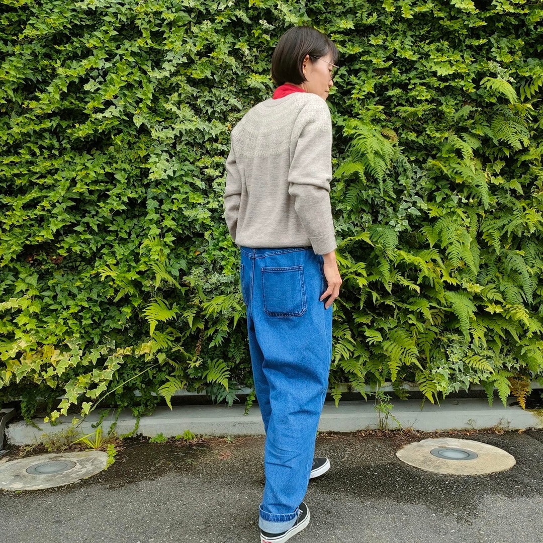 スタッフスナップ