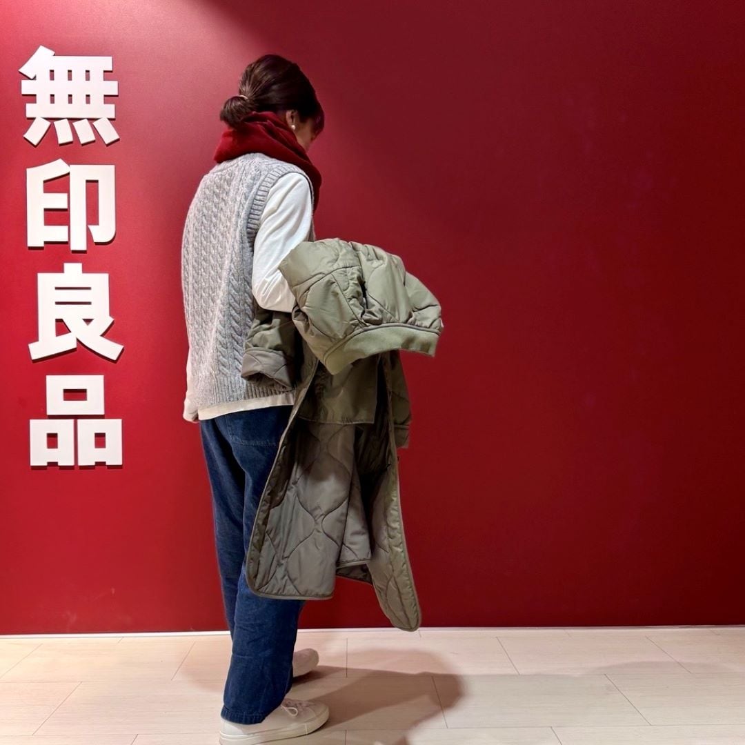 スタッフスナップ