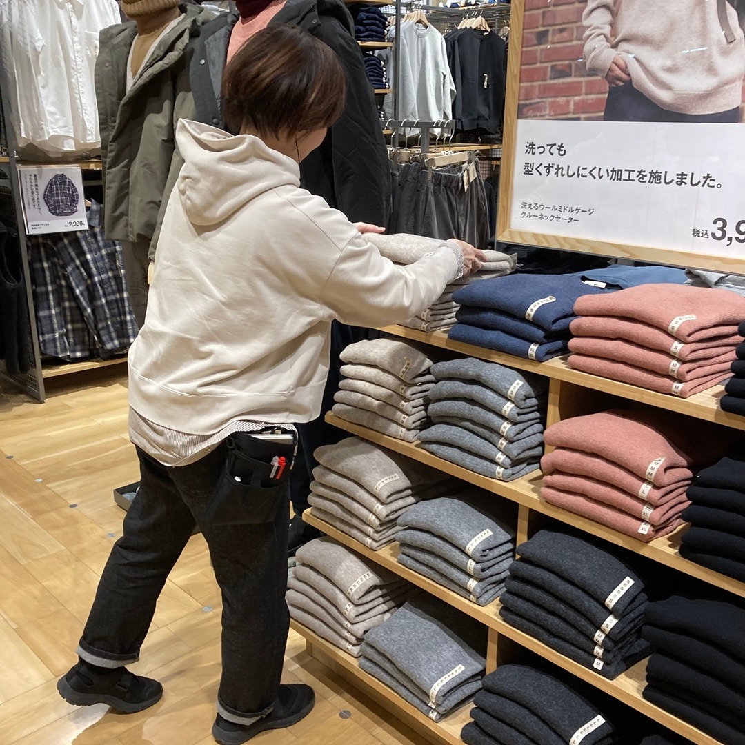 【ノブレスパルク袋井】一緒に働きませんか