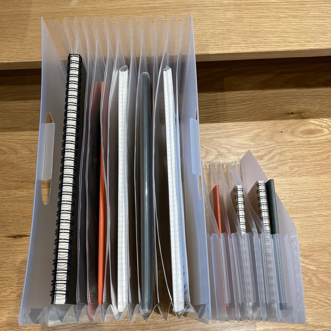 じゃばら　中身あり