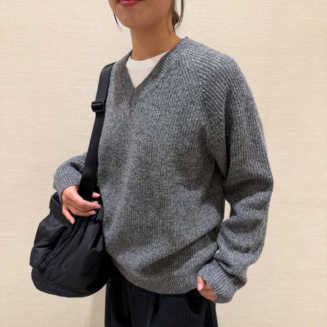 【コクーンシティさいたま新都心】身長168㎝