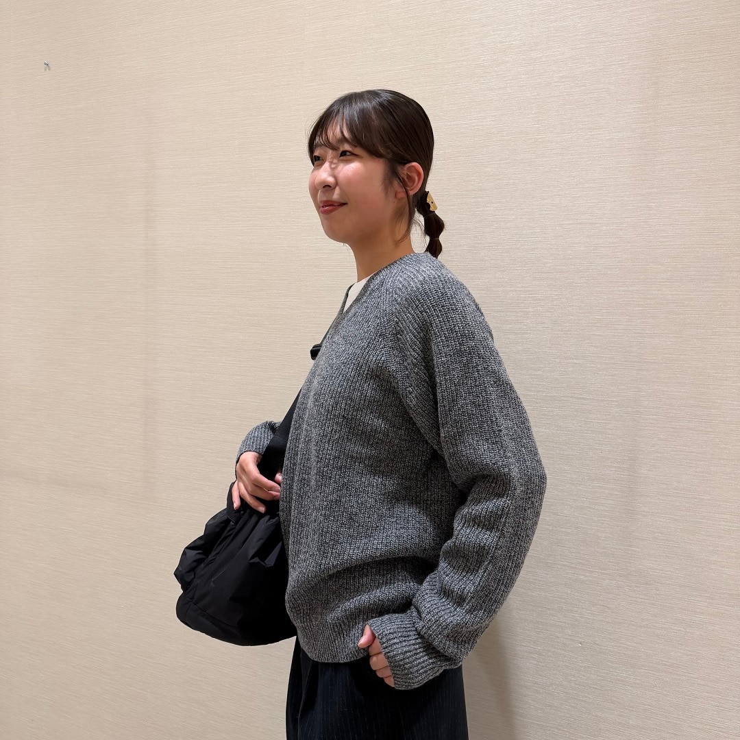 【コクーンシティさいたま新都心】身長168㎝