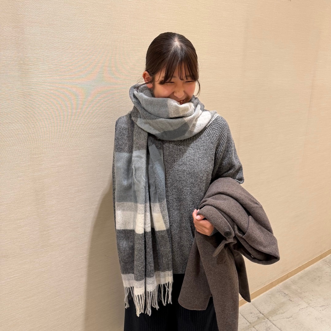 【コクーンシティさいたま新都心】身長168㎝