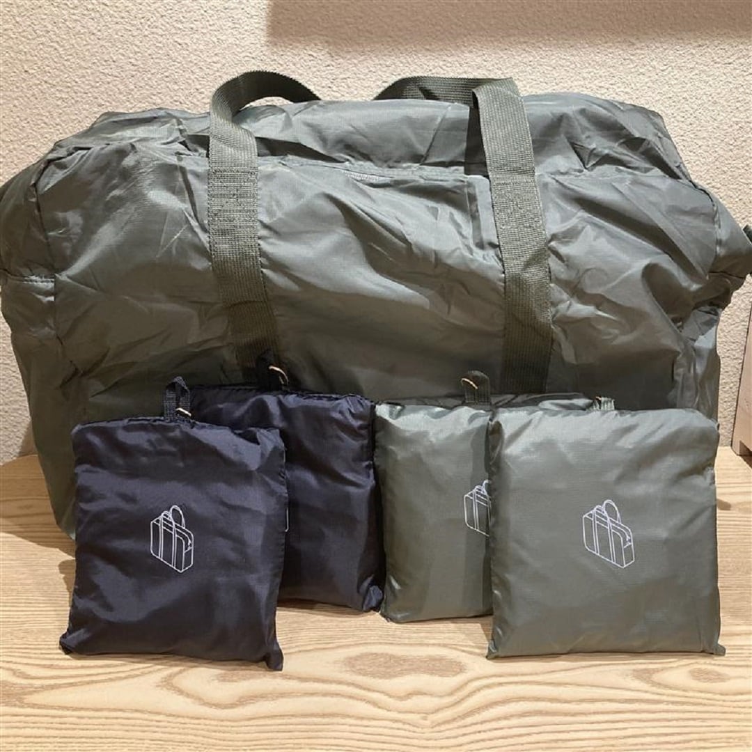 ちっちゃくなる