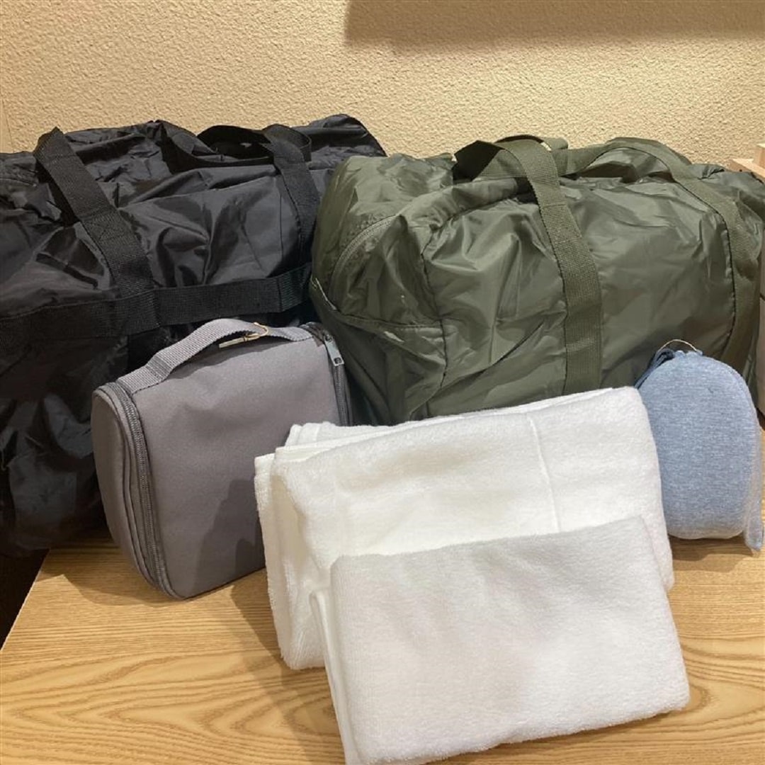 たくさん入るよ