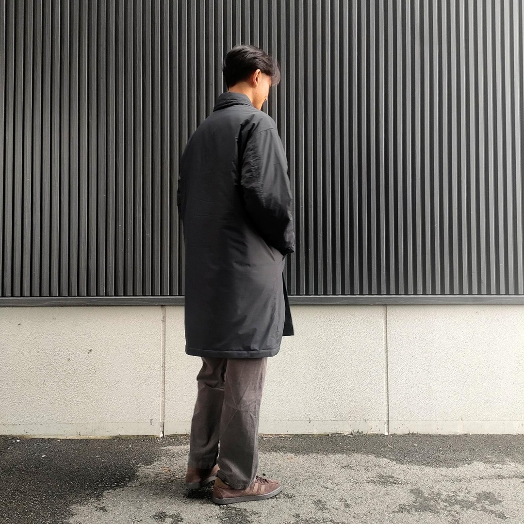 スタッフスナップ