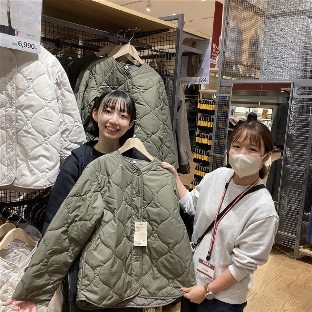 ショッピング同行