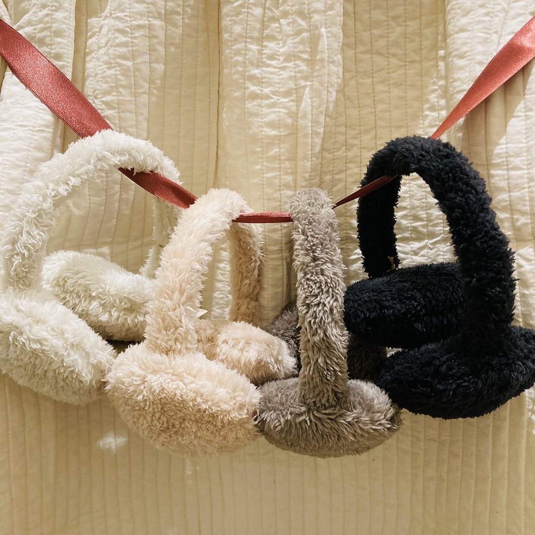 ボア　イヤーマフ