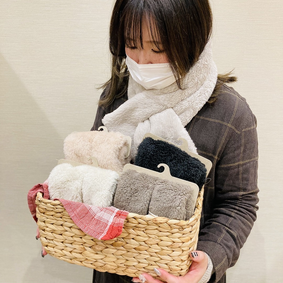 ボア　マフラー