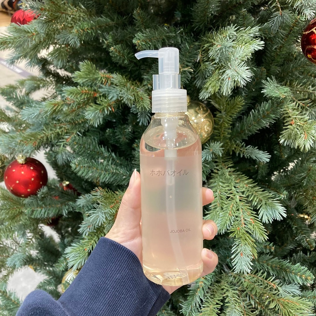 ホホバオイル
