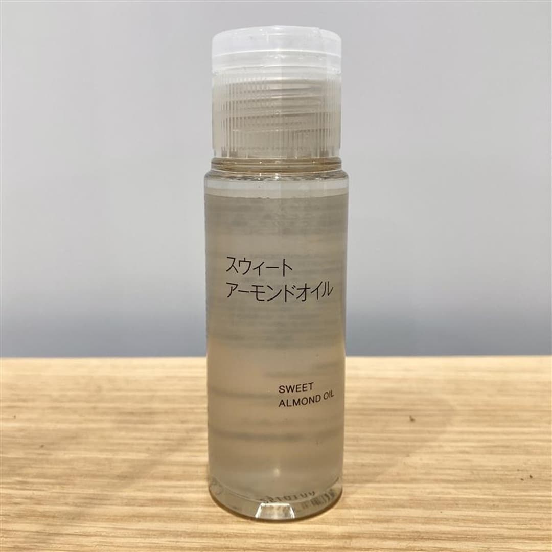 スウィートアーモンドオイル