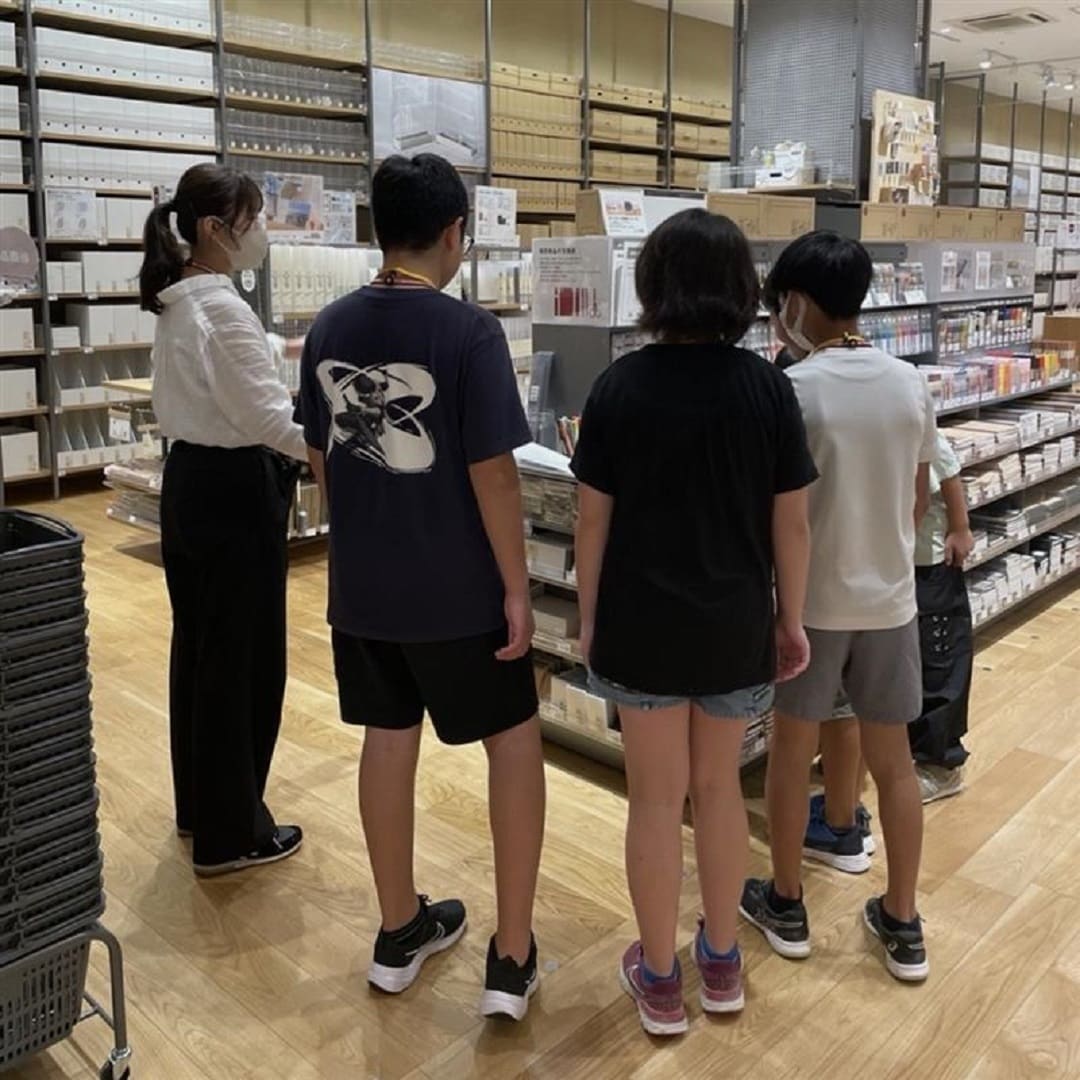 おしごと体験会②