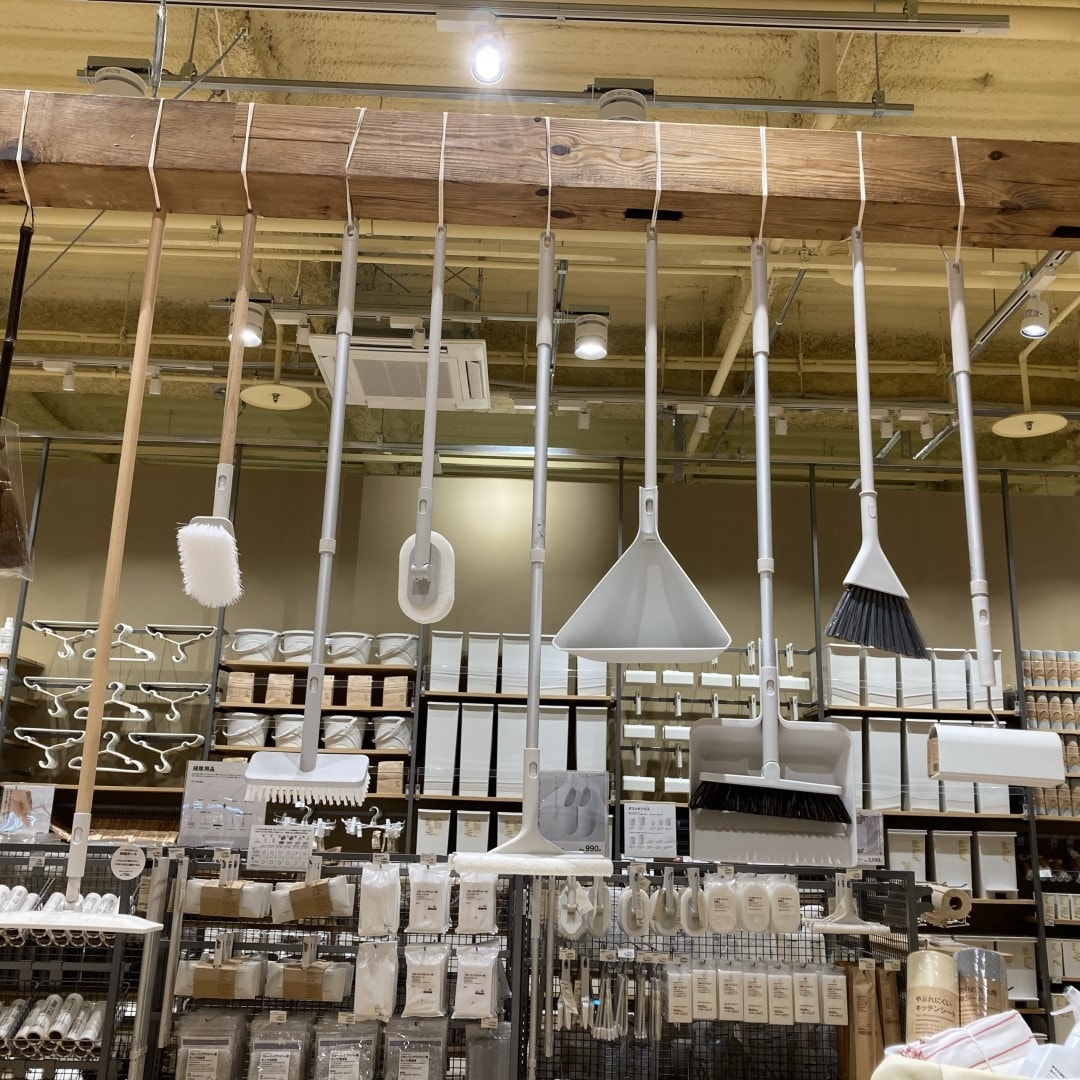 ヘッドが付け替えられるシリーズ