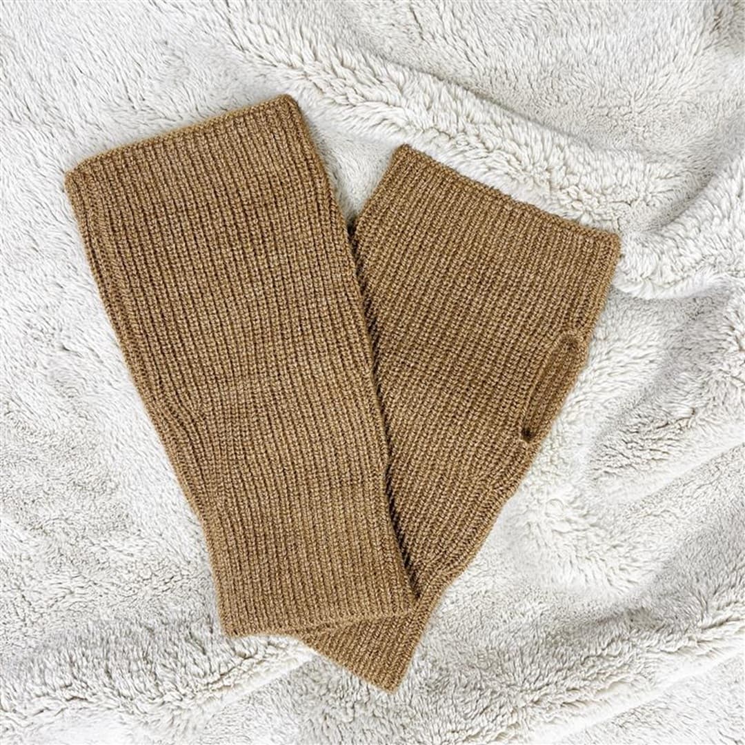 メリノウール　ハンド